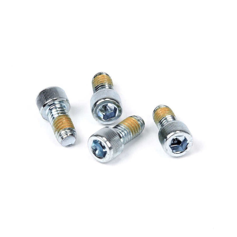 KIT SVC CPSCR SOC 3/8-16X3/4