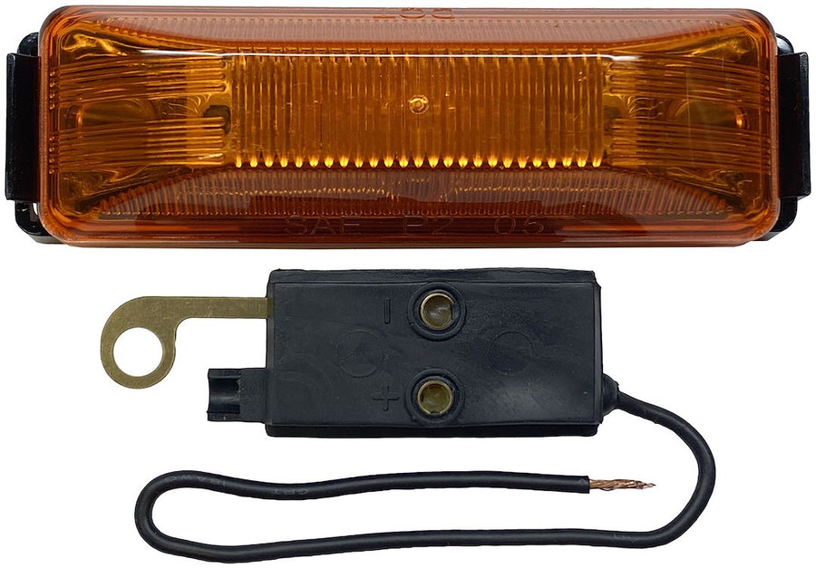 LED CLEARANCE LIGHT KIT