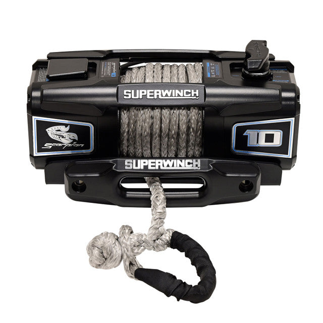 SCORPION SERIES 10000SR