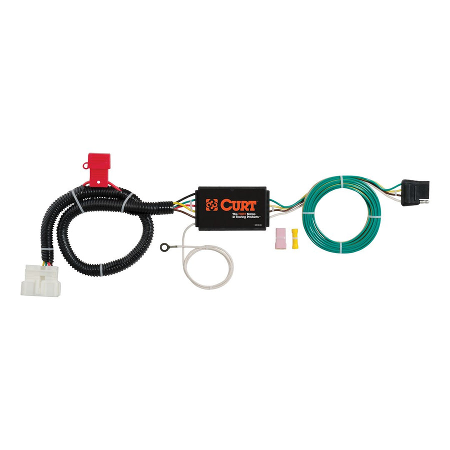 CUSTOM WIRING CONNECTOR