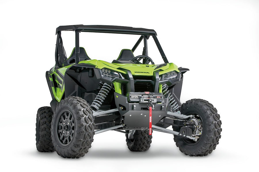 MTG KIT BUMPER HONDA TALON