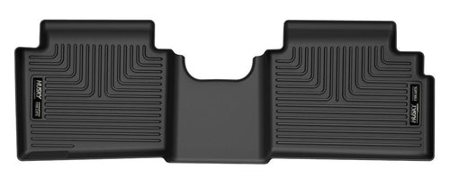 X-ACT CONTOUR FLOOR LINERS
