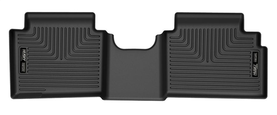 X-ACT CONTOUR FLOOR LINERS