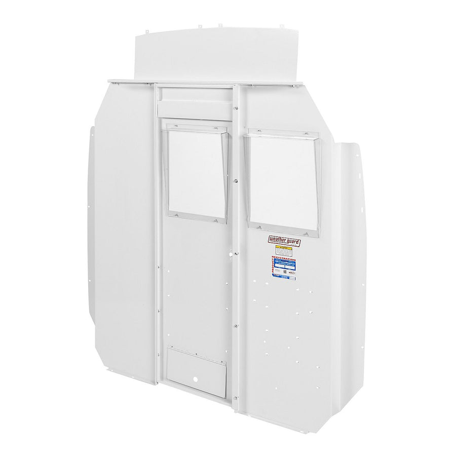 BULKHEAD W/ WINDOW
