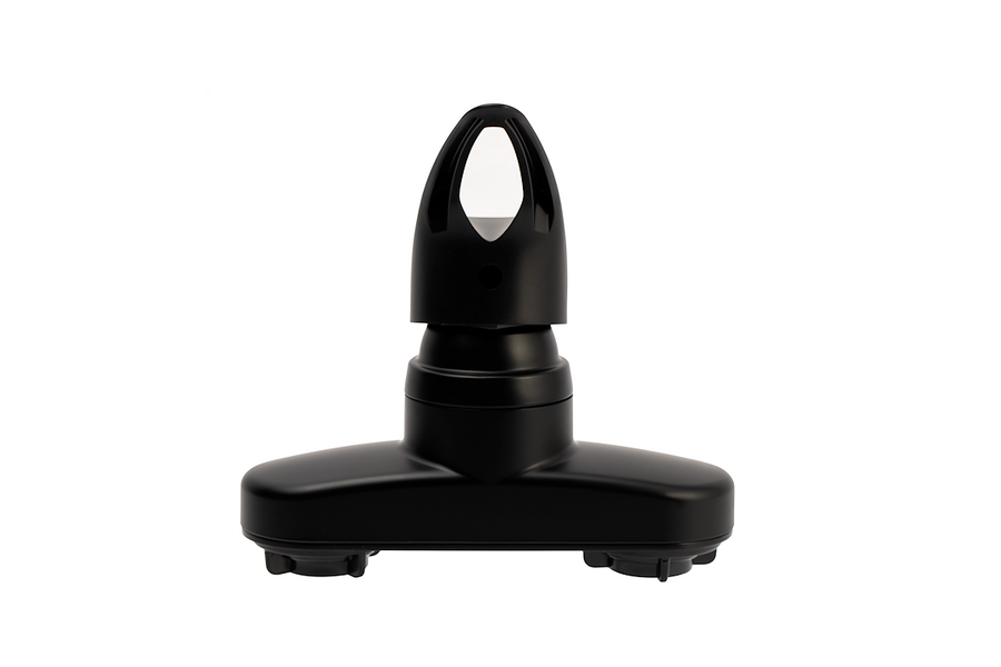 SINGLE LEVER RV SHOWER FAUCET - MAT