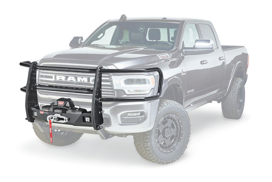 GRILLE GUARD