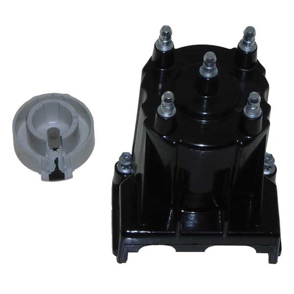 TUNE-UP KIT WITH CAP
