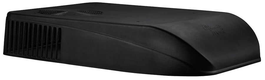 MACH 8 15 HP BLK