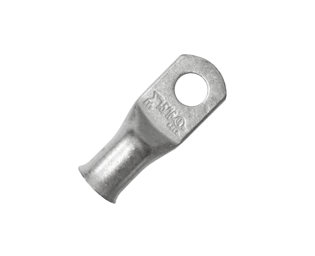TINNED LUG #1 5/16'  10PC