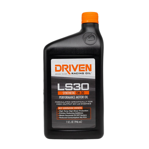 LS30 5W30 SYNT/OIL EACH