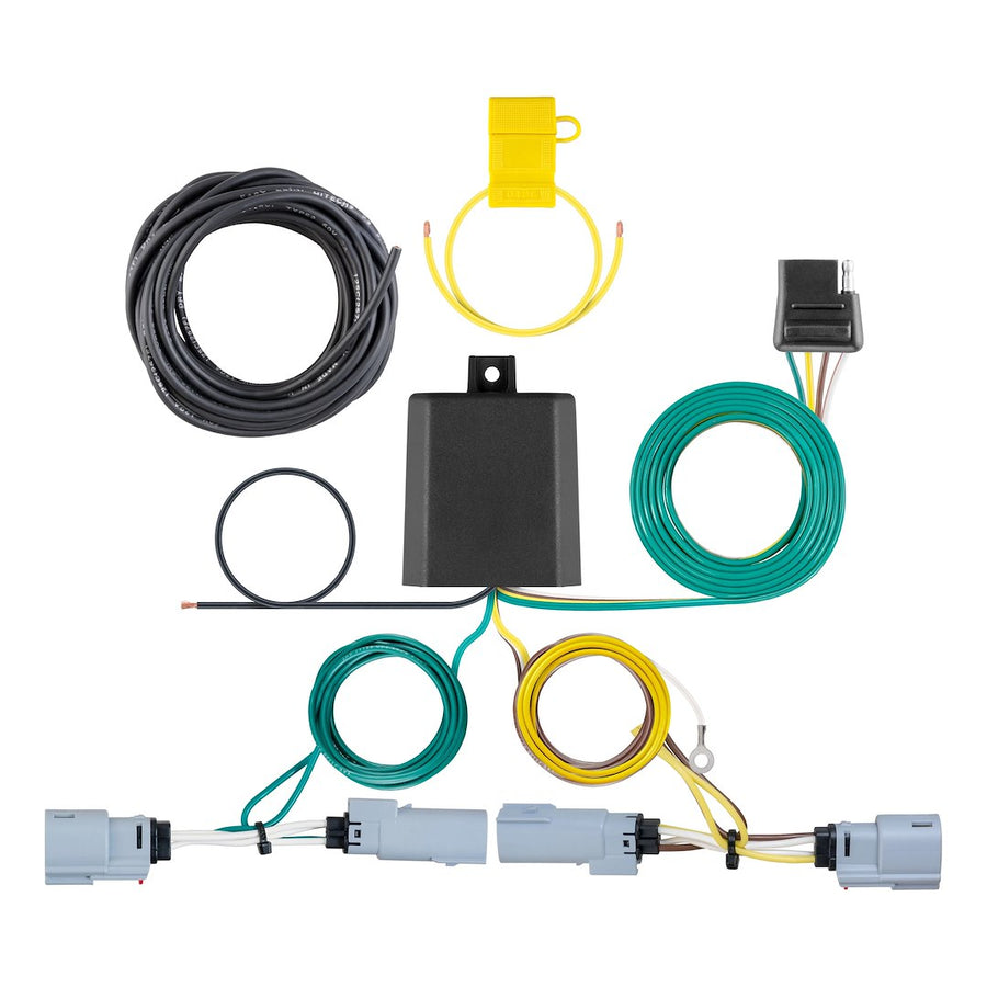 CUSTOM WIRING HARNESS