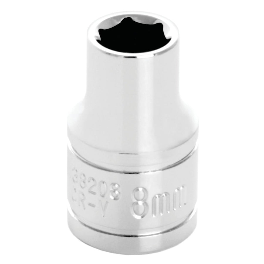 SOCKET 8MM