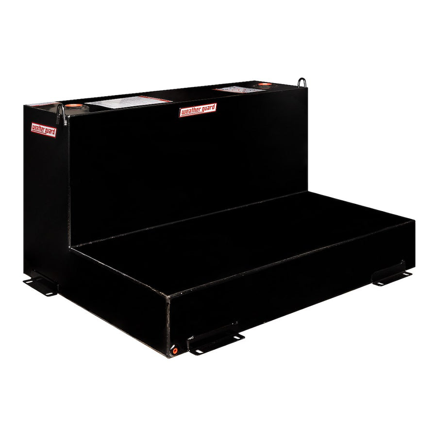110 GALLON L TRANSFER TANK