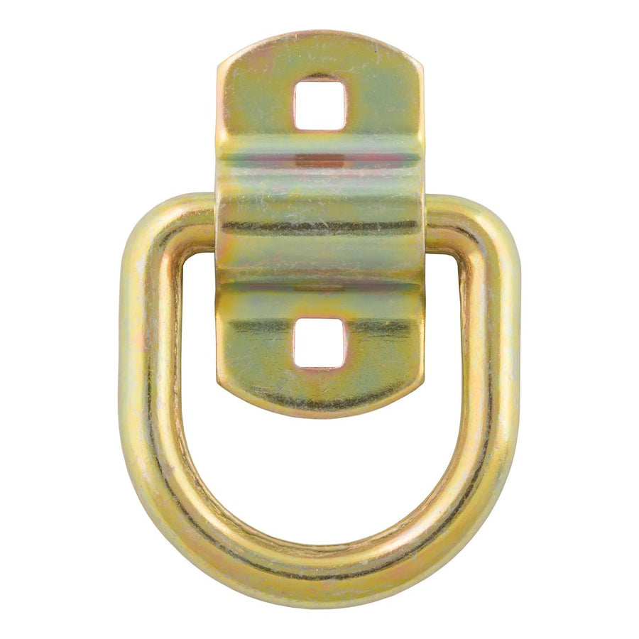 FORGED D-RING/BRACKETS