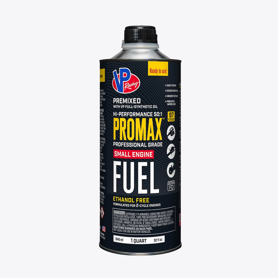 PROMAX   (50:1 PREMIX) GALLON RETAI