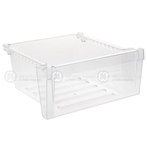 REFRIGERATOR VEGETABLE DRAWER