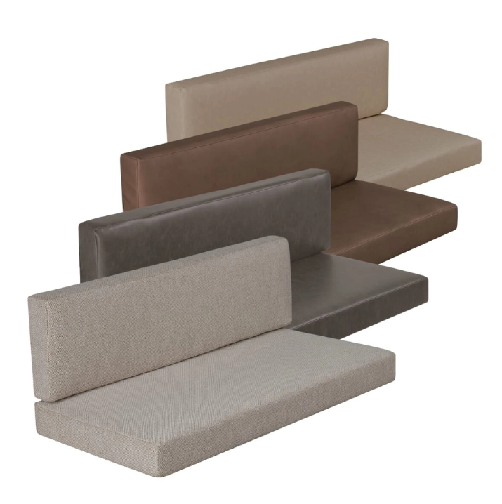 DINETTE CUSHION 40' DELLMEAD