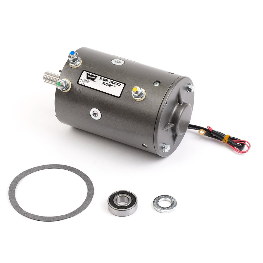 ELEC MOTOR