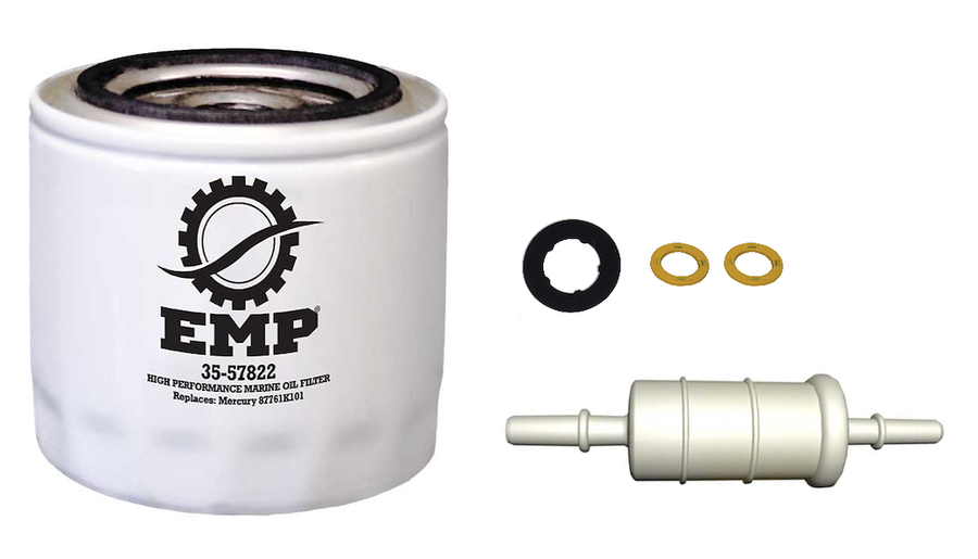 SERVICE KIT  100 HOUR