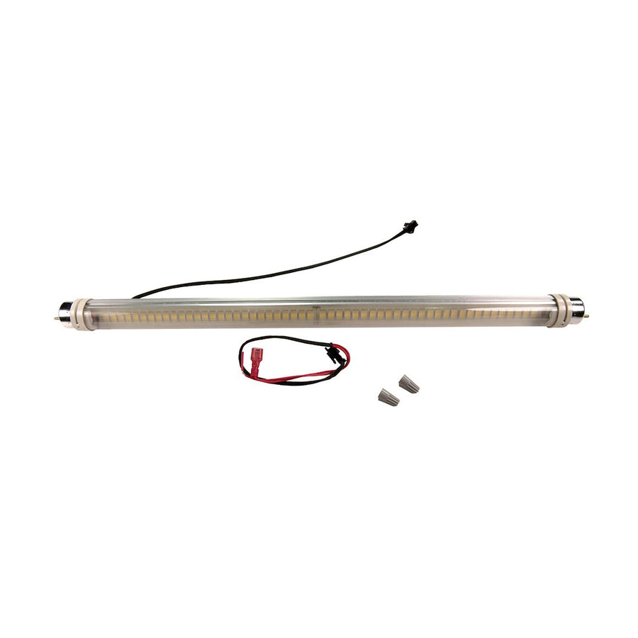 #T5-12 TUBE  30 LED  SW