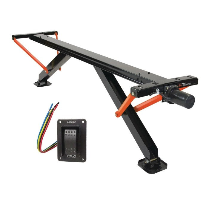 PSX1 RV POWER JACK