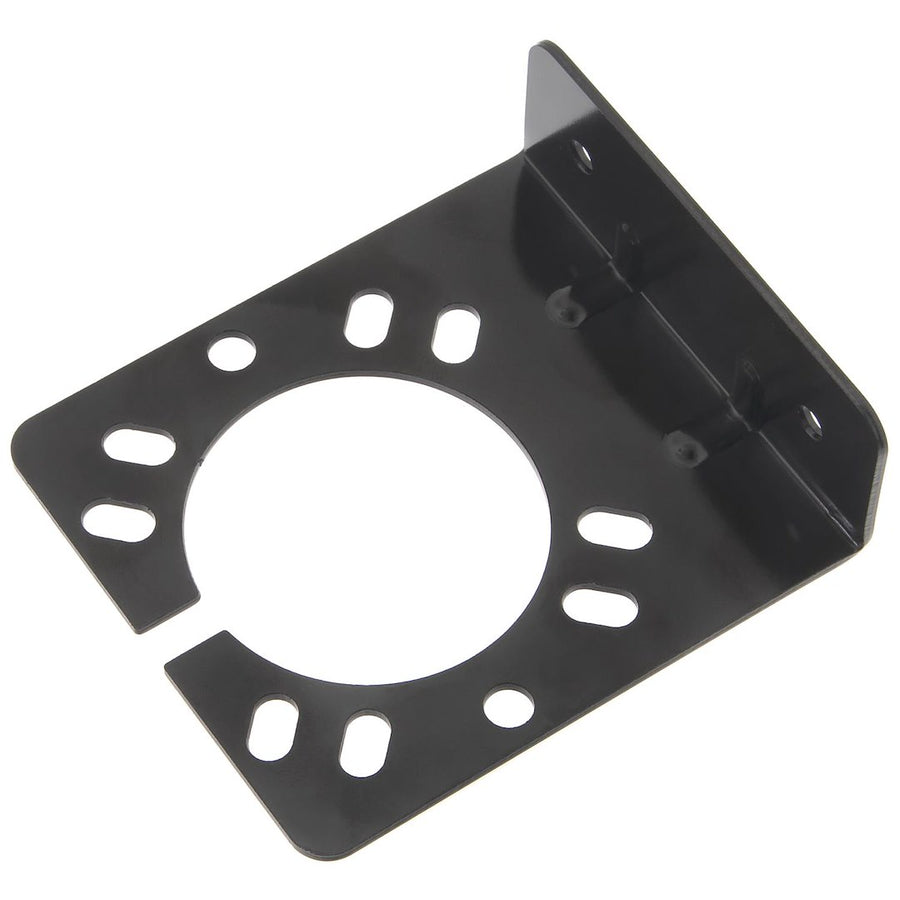 MOUNTING BRACKET W/ WIRING SLOTS