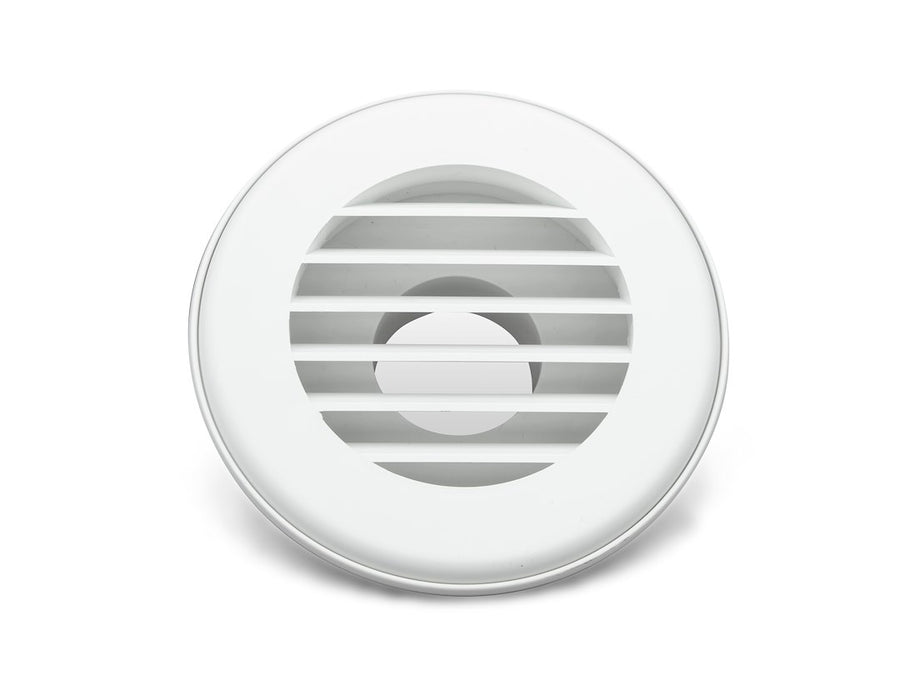 HEAT VENT 2' NO DAMPER