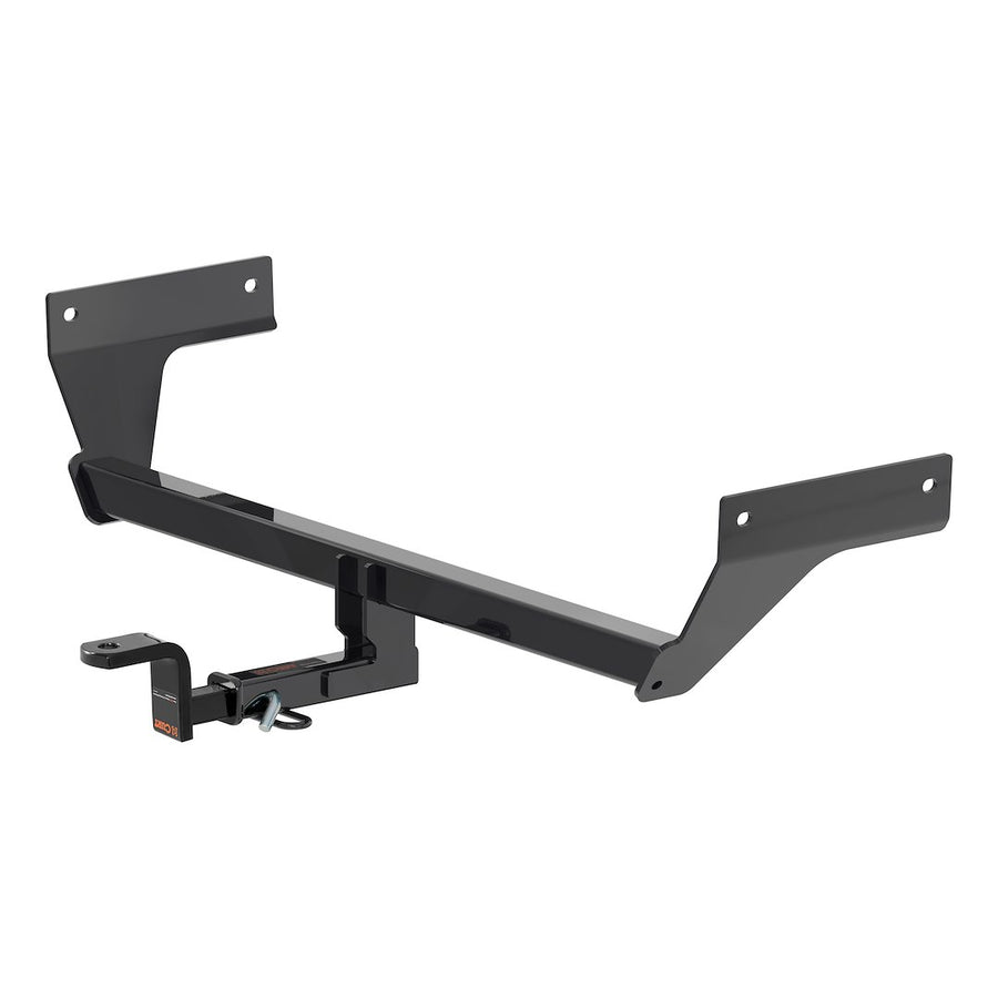 CLASS 2 TRAILER HITCH  1-1/4' BALL