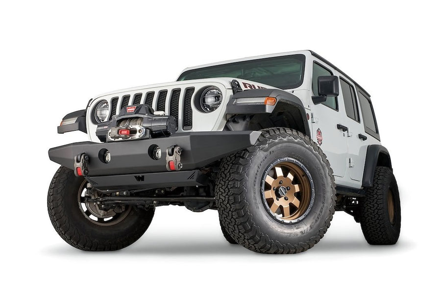 JL JK CRAWLER FULL FRT WO TUBE