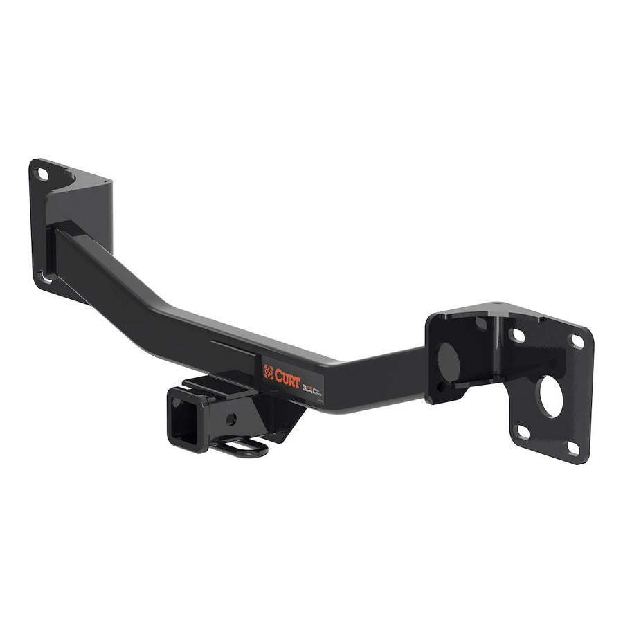 CLASS 3 TRAILER HITCH WITH 2' RECEI