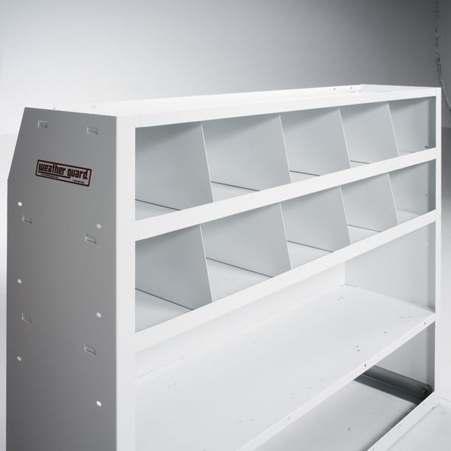 BIN DIVIDERS EZ-CUBE 8EA.