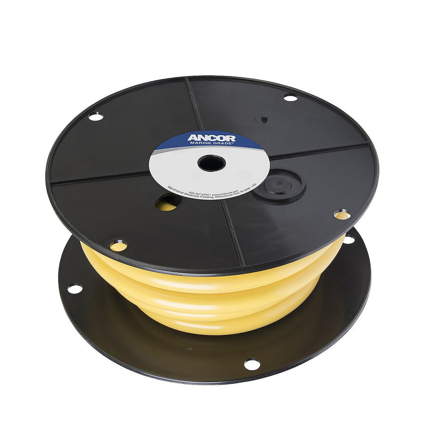 TINNED COPPER BATTERY CABLE  4/0 AW
