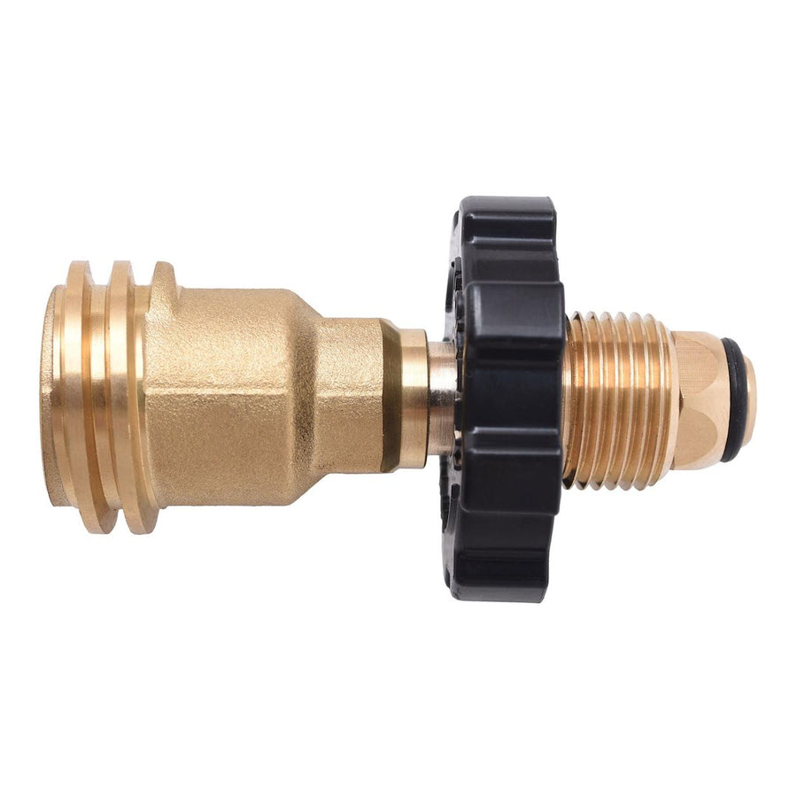 POL TO QCC ADAPTER