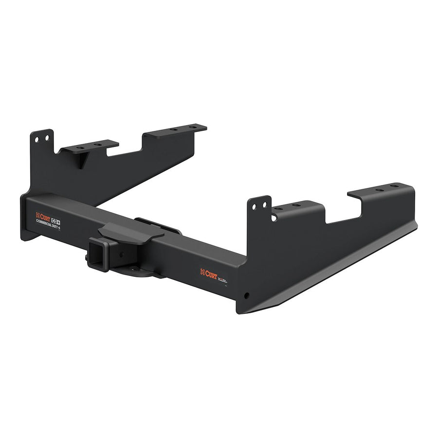 CLASS 5 COMMERCIAL DUTY  HITCH