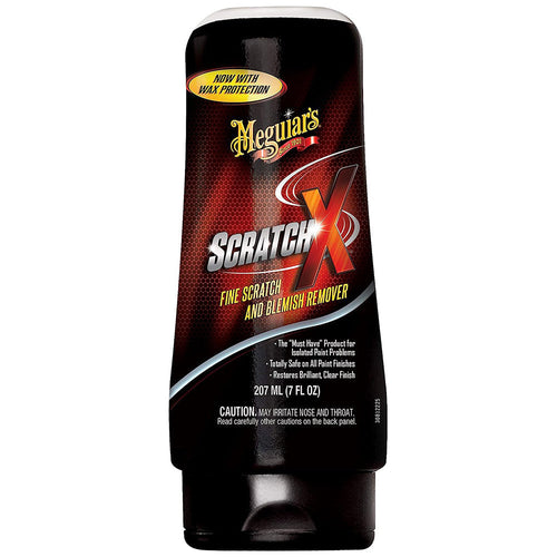 SCRATCHX TUBE 7OZ