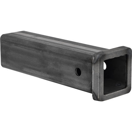 RECEIVER TUBE 2-1/2INIDX12IN 5/8INP