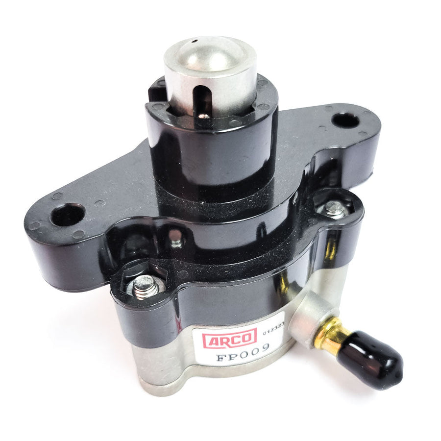 FUEL PUMP