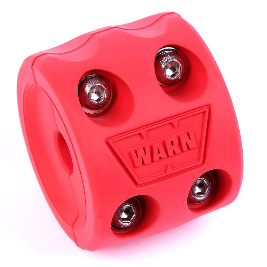 HOOK STOP ASSY_PSP_RED FINISH