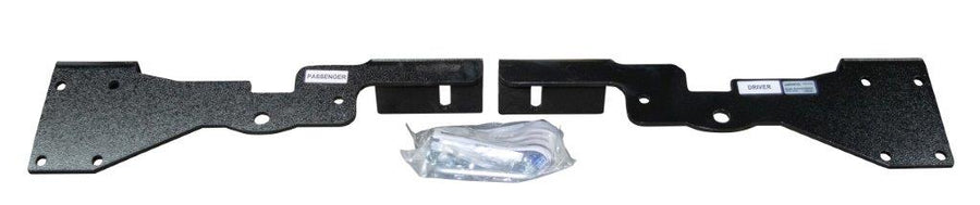 FRAME BRACKET KIT 2019 CHEVY SILV