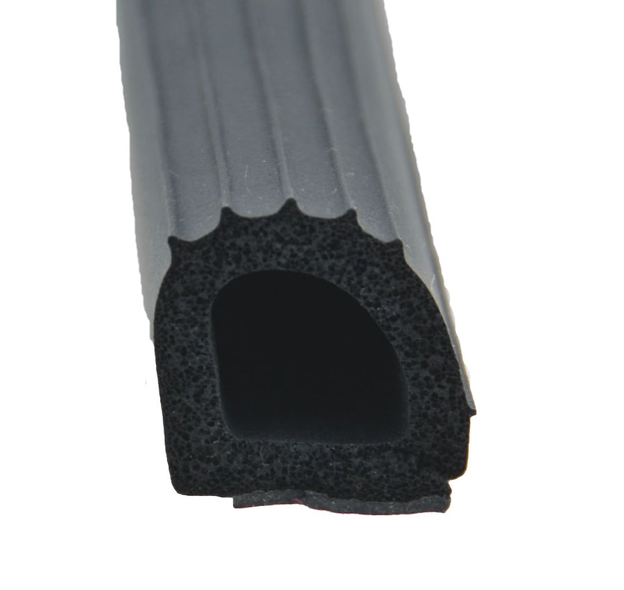 FOAM SEAL W/HATS (RED)