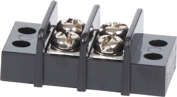 TERMINAL BLOCK/IND 2CIRC 20A