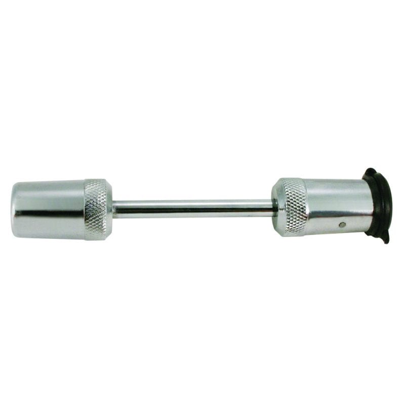 COUPLER LOCK  2 1/2' SPAN