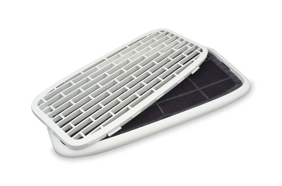 RETURN AIR GRILL