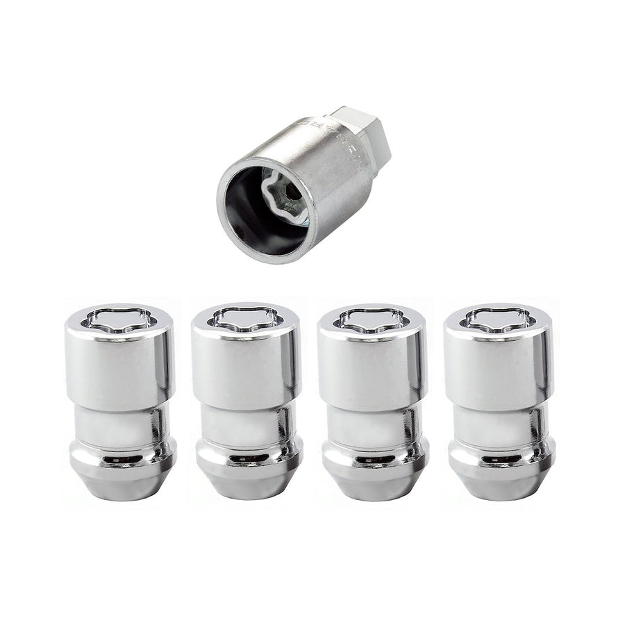 4 PACK 12X1.5 CON ST LOK