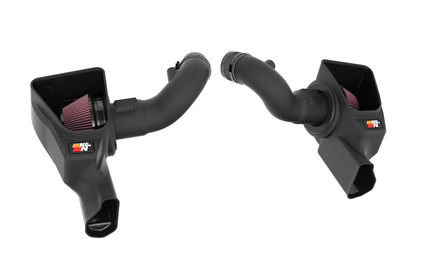 PERFORMANCE AIR INTAKE SYSTEM