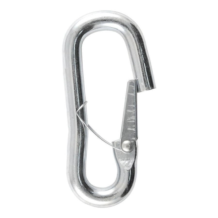 S-HOOK WITH SAFETY LATCH