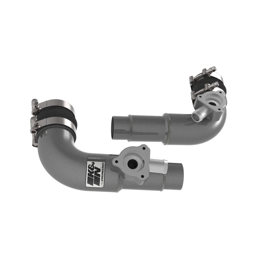 CHARGE PIPE KIT