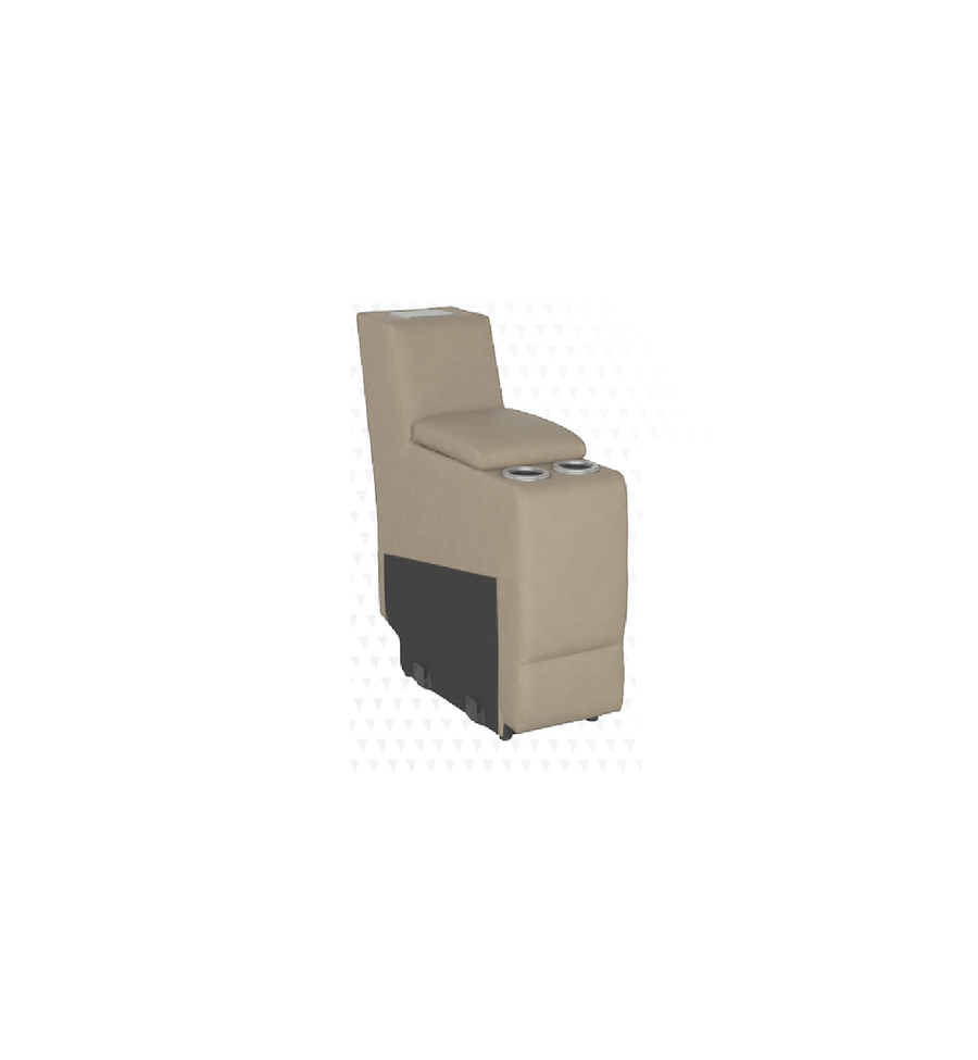 SEISMIC SATULA 12IN CONSOLE
