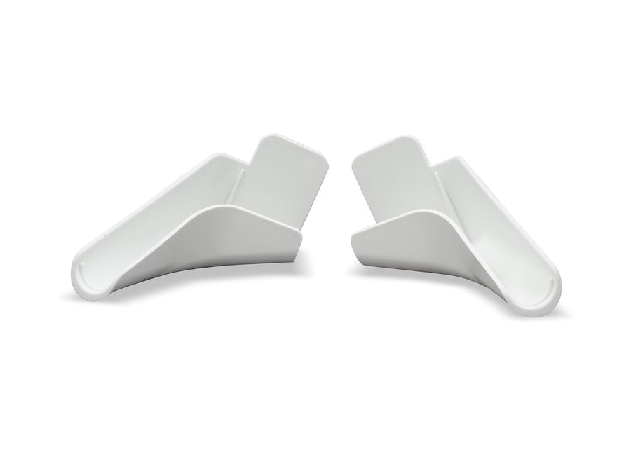 MEDIUM RAIN GUTTER SPOUTS