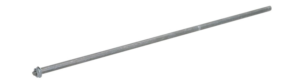 12' EXTENSION TUBE W/STUD NO HANDLE
